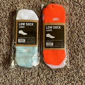 NOBULL SOCKS
